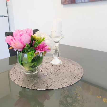 Apartments Blu Mare Севид Екстериор снимка
